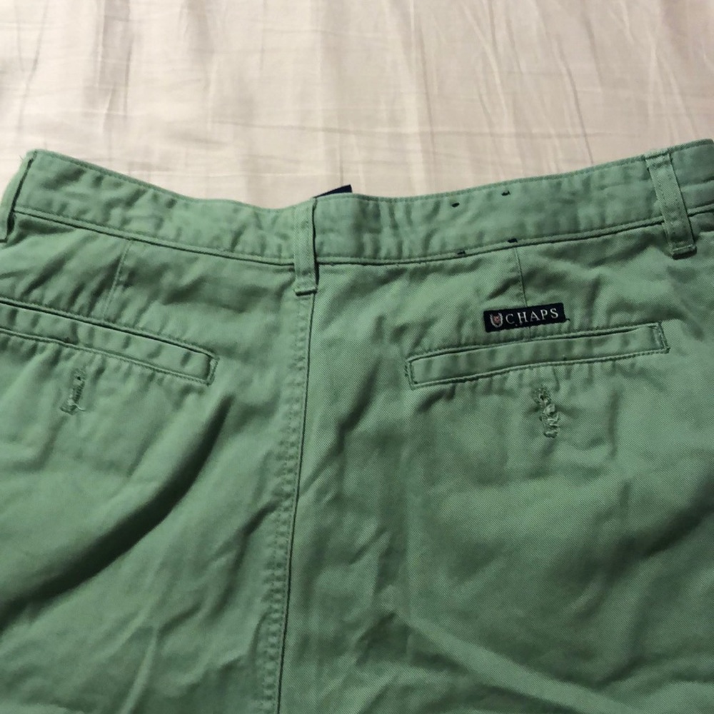 Men’s casual shorts